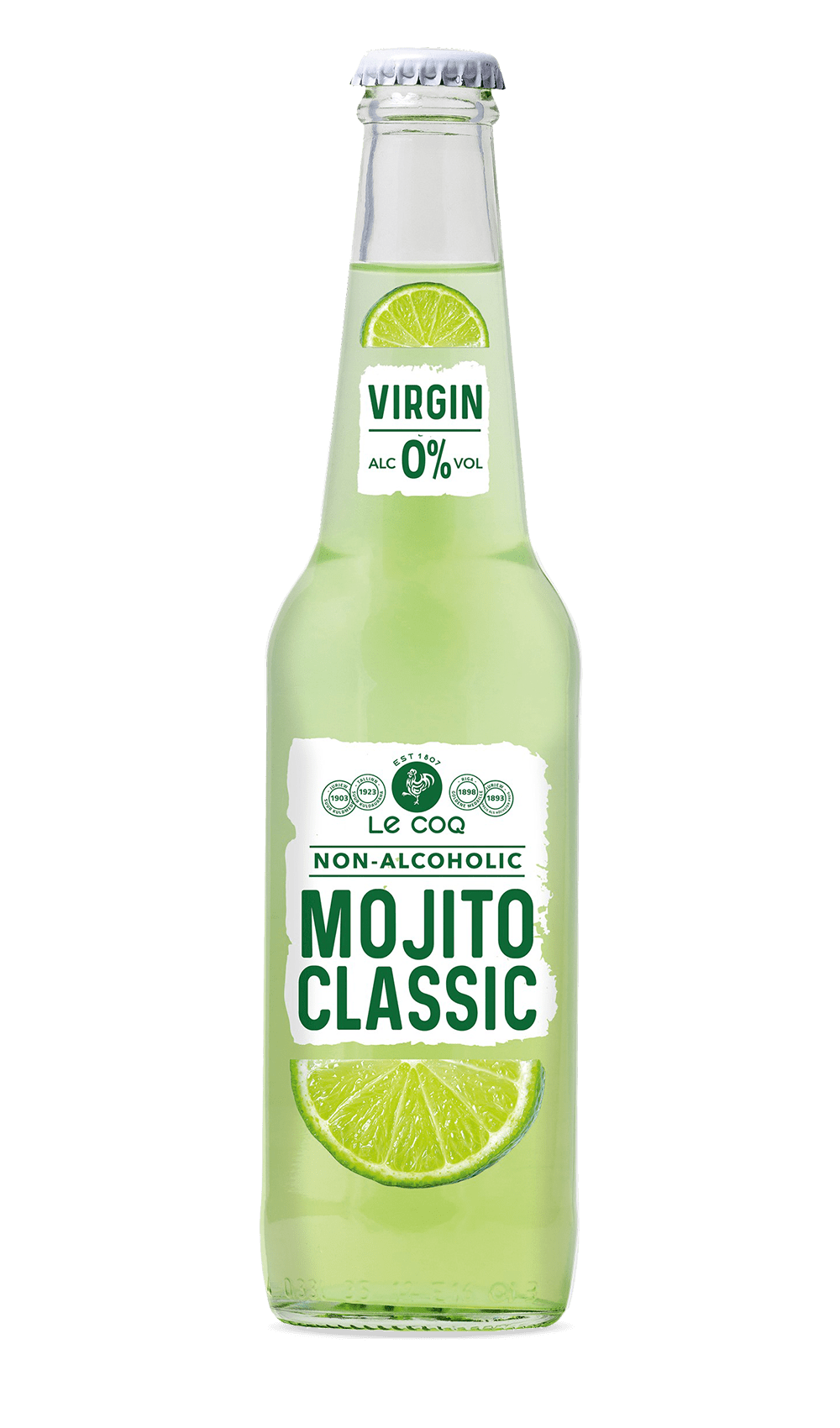 Mojito Virgin