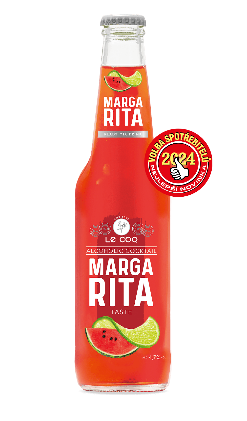 MARGARITA