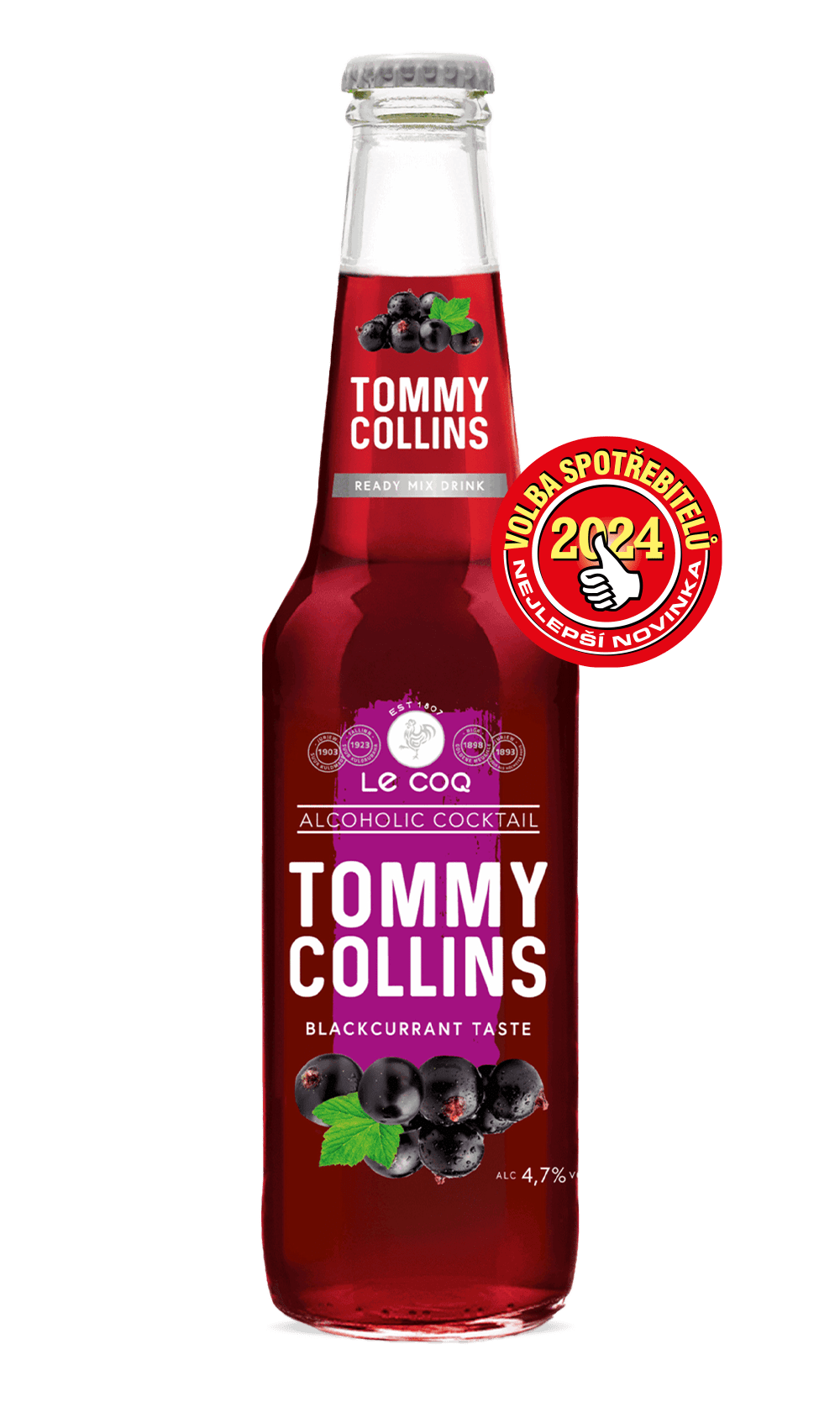 TOMMY COLLINS