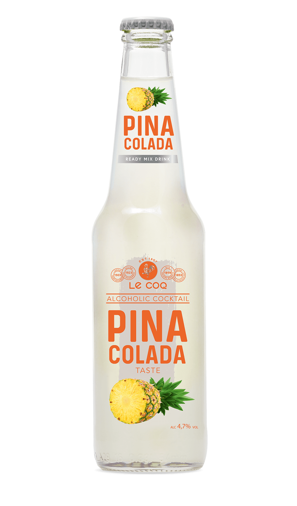 PINA&nbsp;COLADA