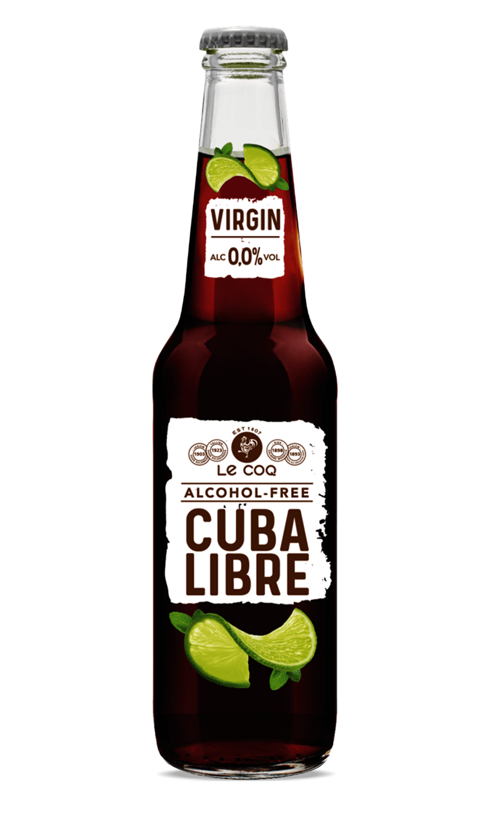 Cuba Libre Virgin