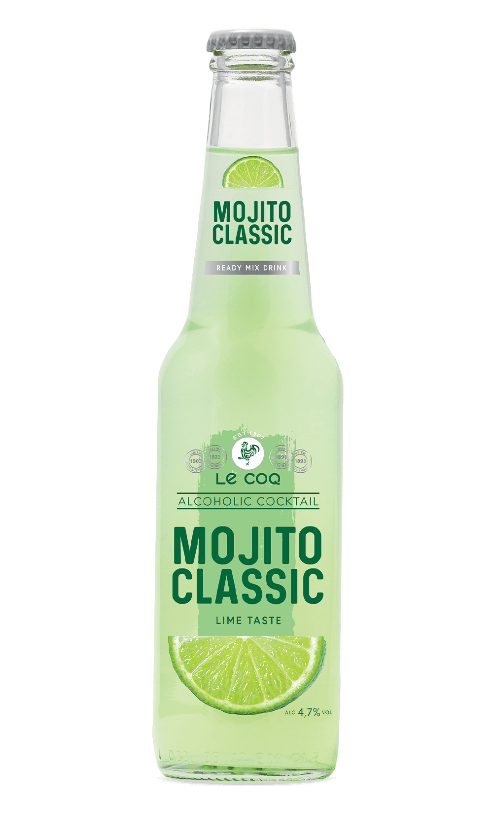 MOJITO