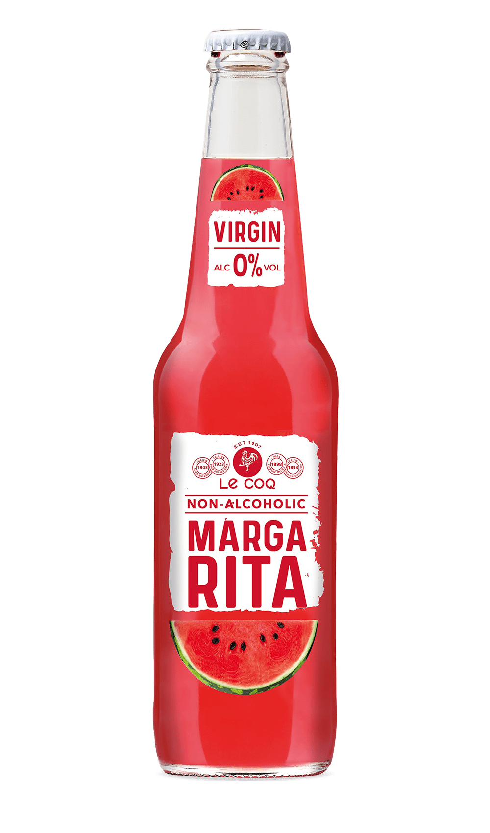 Margarita Virgin