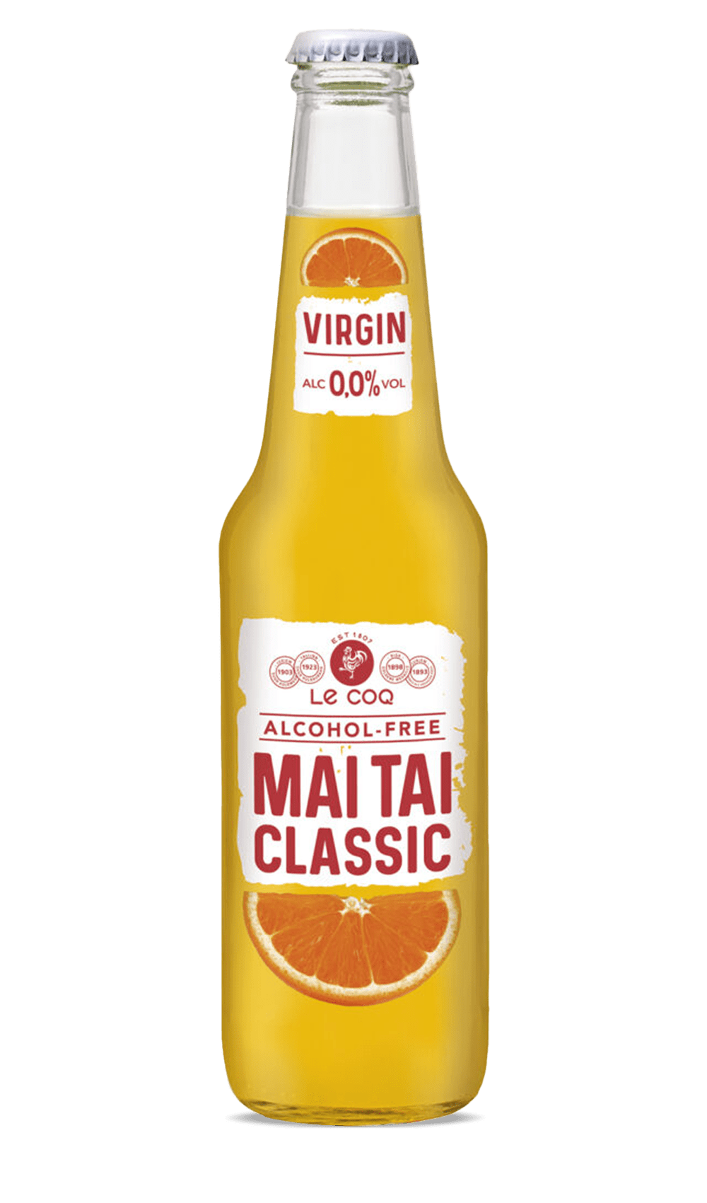 Mai Tai Virgin