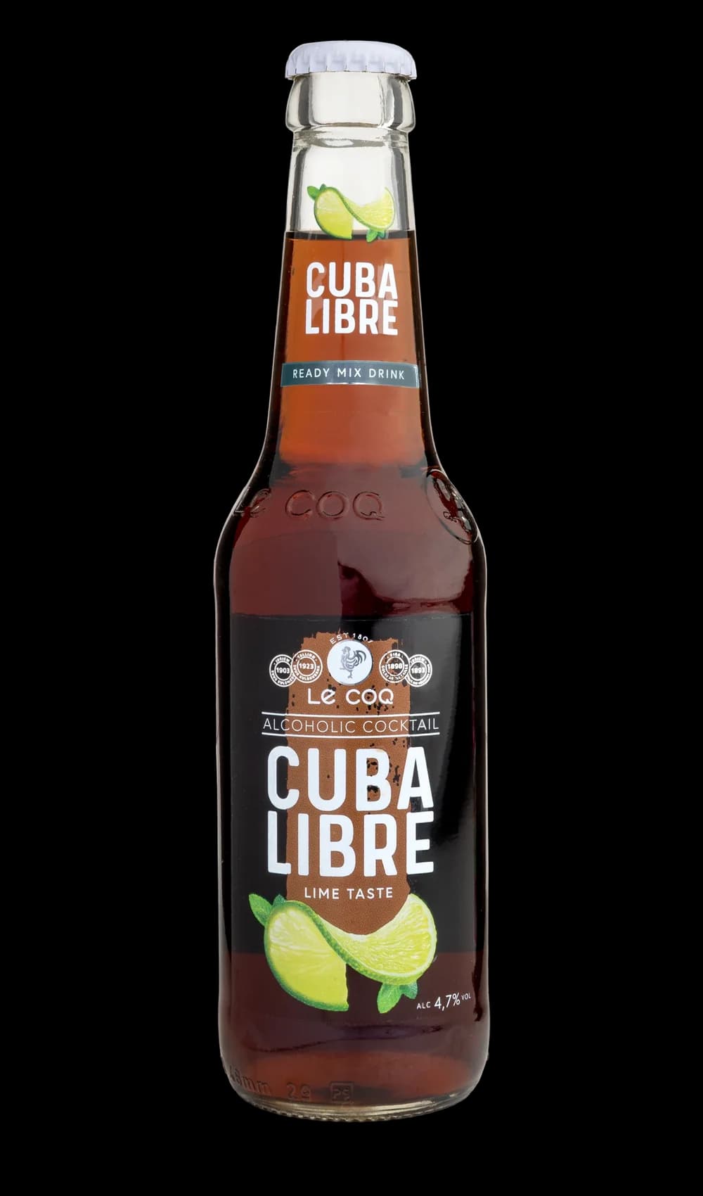 Le Coq Cuba Libre, 0,33 l